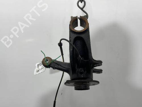 Used Right front steering knuckle CITROËN C1 II (PA_, PS_) 1.0 VTi 72 (72 hp) 30602705