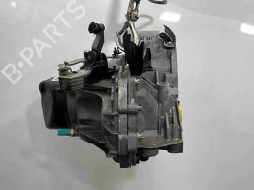 Used Gearbox DACIA SANDERO II 1.0 SCe 75 (B8JC, B8JD) (73 hp) 20438678