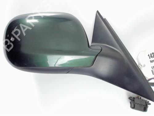 Used Right mirror VW PASSAT B5 (3B2) 1.9 TDI (110 hp) 25263705