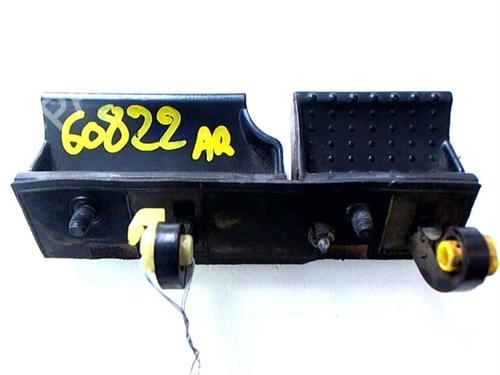 Tailgate handle HYUNDAI TUCSON (JM) 2.0 CRDi All-wheel Drive | BP20392598C132