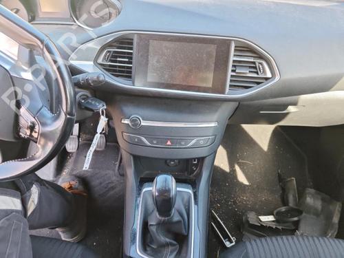 Used Parts PEUGEOT 308 SW II (LC_, LJ_, LR_, LX_, L4_) 1.6 HDi 92 4742915