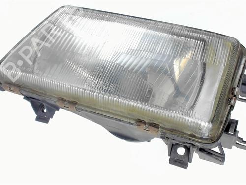 Left headlight AUDI 80 B4 Saloon (8C2) 1.9 TD | BP25264261C28 - Image 2