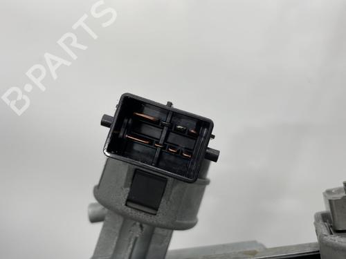Steering column MAZDA 3 (BK) 2.0 MZR-CD (BK14) | BP21208242M21  - Image 7