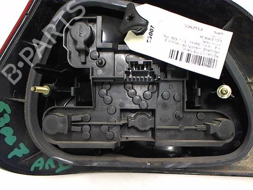 Right taillight RENAULT MEGANE I (BA0/1_) 1.4 e (BA0E, BA0V) | BP20416200C35