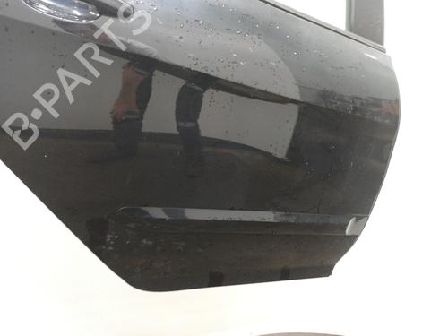 Porta trás direita Porta trás direita PEUGEOT 308 I (4A_, 4C_) 2.0 HDi (140 hp) 35969548 35969548