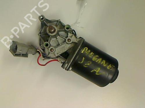 Used Front wiper motor RENAULT MEGANE I (BA0/1_) 1.6 e (BA0F, BA0S) (90 hp) 21229400
