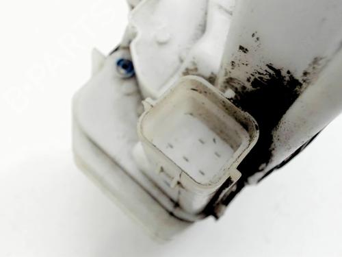 Front left lock FIAT QUBO (225_) 1.3 D Multijet (225CXB1A, 225AXB1A, 225CXB11, 225AXB11,... | BP32149391C98