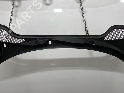 Used Scuttle panel AUDI A3 (8P1) 2.0 TDI 16V (140 hp) 28277042