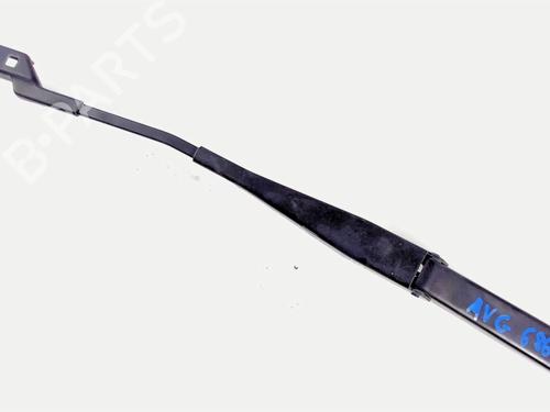 Front windshield wiper arm FORD FIESTA VI (CB1, CCN) 1.4 TDCi | BP20428679C143 