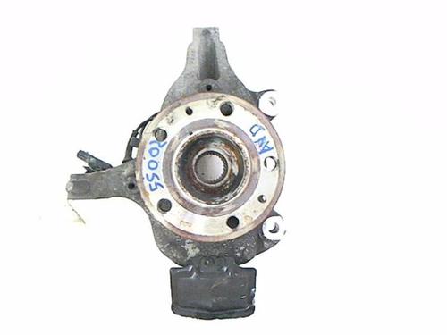 Used Right front steering knuckle RENAULT LAGUNA III (BT0/1) 2.0 dCi (BT01, BT08, BT09, BT0E, BT0K, BT12, BT1C, BT1D,... (150 hp) 20477926
