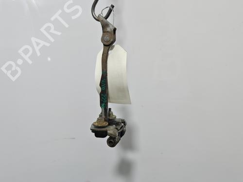 Used Hinge/Door check strap Hinge/Door check strap RENAULT TRAFIC II Van (FL) 1.9 dCi 80 (FL0B) (82 hp) 34559288 34559288