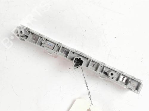 Used Third brake light Third brake light TOYOTA VERSO S (_P12_) 1.4 D4-D (NLP121_, NLP121R) (90 hp) 21075357 21075357