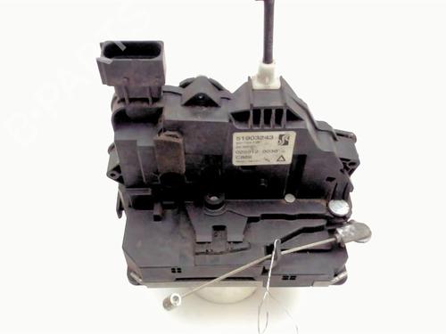 Used Rear right lock Rear right lock FIAT PUNTO EVO (199_) 1.3 D Multijet (199AXC1A, 199BXC1A, 199AXT1A, 199BXT1A) (75 hp) 20469432 20469432