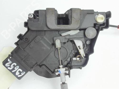 Rear left lock FORD MONDEO IV (BA7) 2.0 TDCi | BP20428627C100 