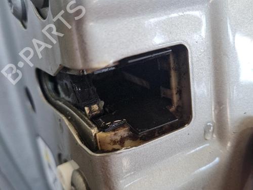 Left rear door LANCIA DELTA III (844_) 2.0 D Multijet (844.AXD1A, 844.AXM1A) | BP20407054C4 