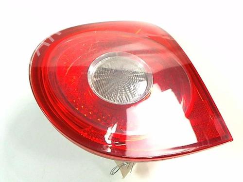 Right tailgate light VW GOLF V (1K1) 2.0 SDI | BP20408027C80 