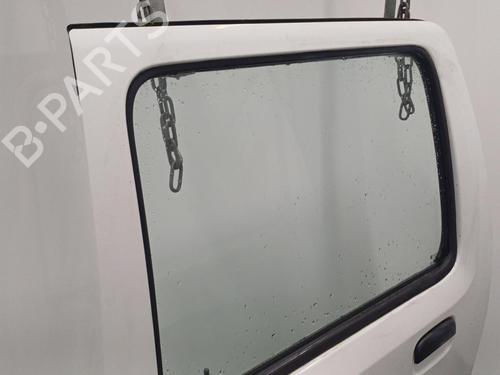 Left rear door OPEL AGILA A (H00) 1.2 16V (F68) | BP20400970C4 