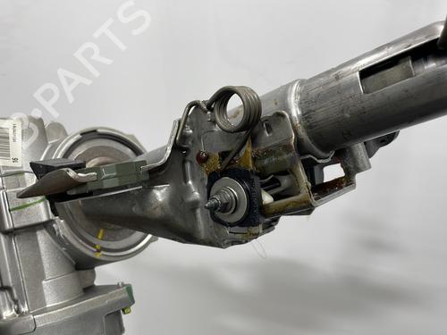 Steering column OPEL CORSA D (S07) 1.3 CDTI (L08, L68) | BP28962961M21 - Image 4