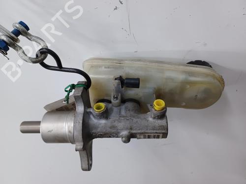Brake master cylinder SMART FORFOUR (454) 1.5 CDI (454.001) | BP20469460M77 