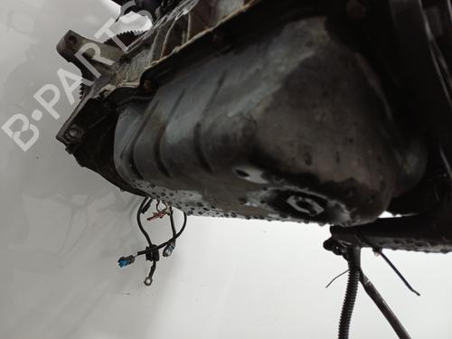 Motor Motor PEUGEOT 206 Hatchback (2A/C) [1998-2012] 34171999 34171999