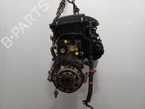 Engine TOYOTA AYGO (_B1_) 1.0 (KGB10_, KGB10R) | BP34172027M1 - Image 10