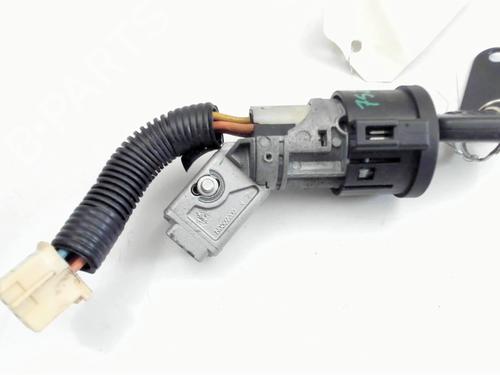 Ignition barrel PEUGEOT 107 (PM_, PN_) 1.0 | BP30912859M48 