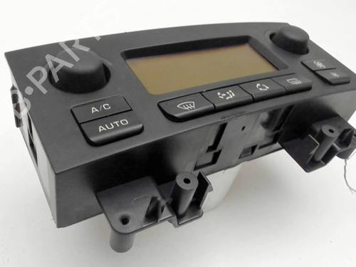 Climate control CITROËN C4 I (LC_) 1.6 HDi | BP35892543I5 - Image 6
