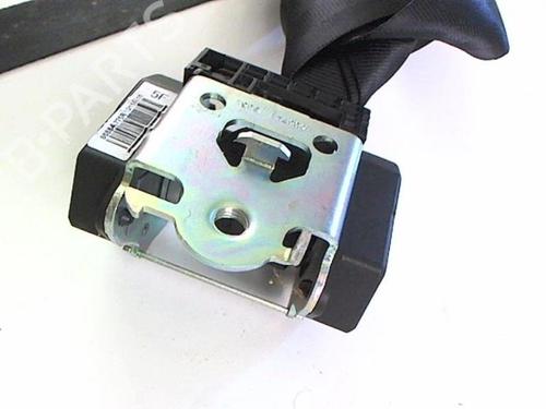Front right belt tensioner DACIA DOKKER MPV (KE_) 1.2 TCe (KEM0, KEAY) | BP20455447C88 