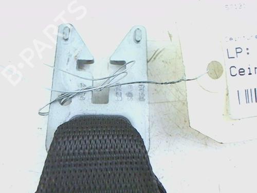 Front left belt tensioner OPEL CORSA D (S07) 1.3 CDTI (L08, L68) | BP20466958C87 
