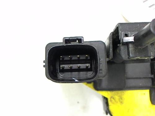 Rear left lock VOLVO XC70 I Cross Country (295) D5 AWD | BP20411235C100 