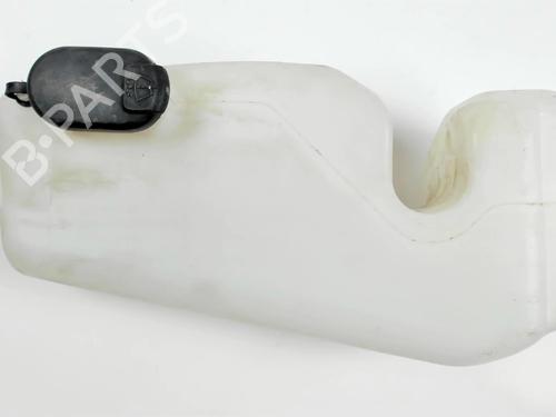 Used Windscreen washer tank Windscreen washer tank DACIA DUSTER (HS_) 1.5 dCi (HSMC) (107 hp) 20424880 20424880