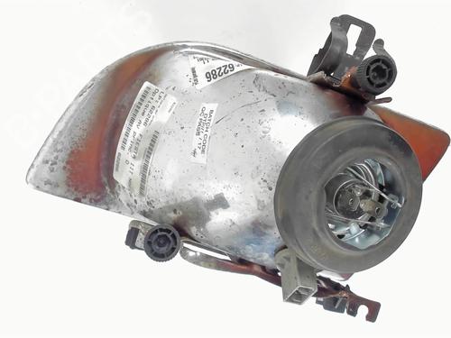 Right headlight FORD FIESTA III (GFJ) 1.1 | BP21234761C29 