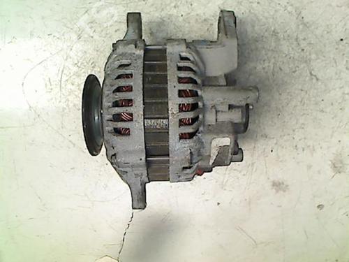 Alternator NISSAN ALMERA II (N16) 1.5 | BP20474053M7 
