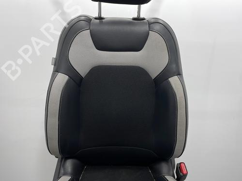 Right front seat CITROËN DS4 (NX_) 2.0 HDi 165 | BP24320122C16 