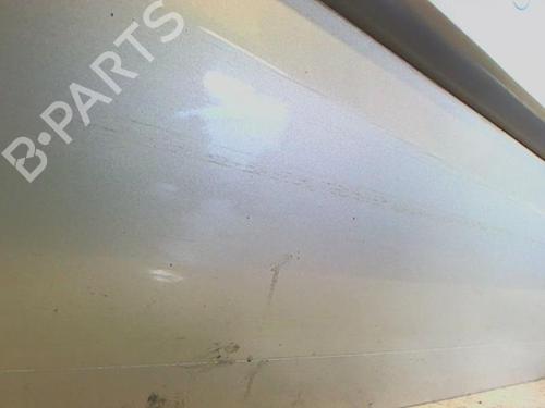 Right rear door MAZDA PREMACY (CP) 1.9 (CP8W) | BP20452952C5 