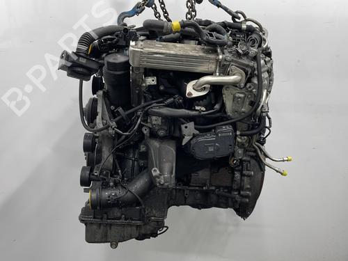 Engine MERCEDES-BENZ VIANO (W639) CDI 2.2 (639.811, 639.813, 639.815, 639.711, 639.713) | BP33635694M1  - Image 5