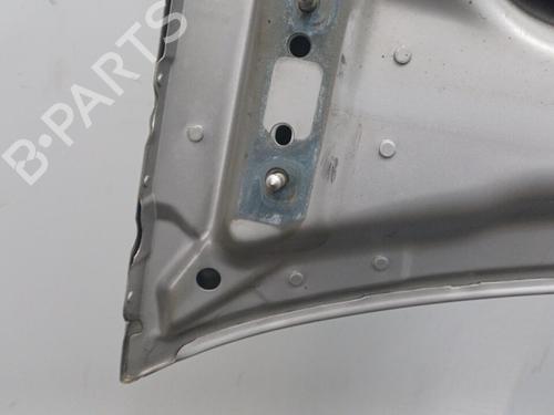 Hood OPEL ZAFIRA / ZAFIRA FAMILY B (A05) 1.9 CDTI (M75) | BP20451702C1 