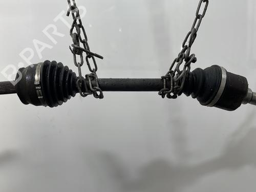 Used Left front driveshaft Left front driveshaft CITROËN C8 (EA_, EB_) 2.2 HDi (128 hp) 32509137 32509137