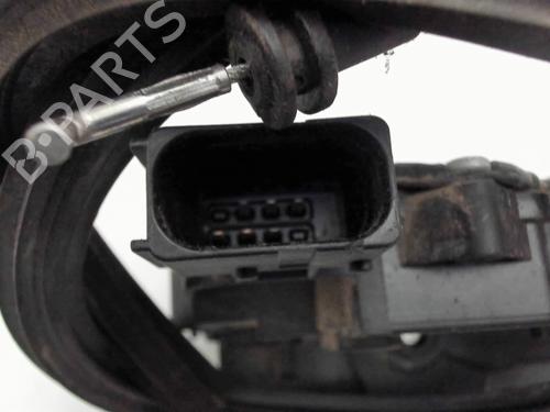 Front right lock FIAT DUCATO Van (250_) 150 Multijet 2,3 D | BP29625487C97 