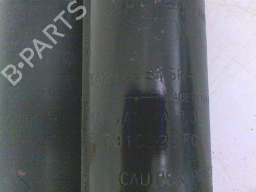 Right rear shock absorber RENAULT CLIO IV (BH_) 1.5 dCi 90 | BP20455543M19 