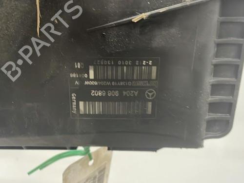 Used Radiator fan Radiator fan MERCEDES-BENZ E-CLASS Convertible (A207) E 350 BlueTEC (207.426) (252 hp) 20416978 20416978