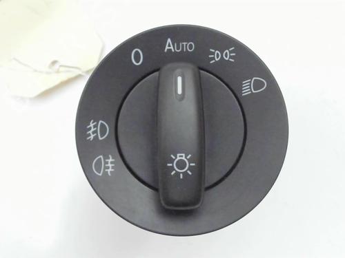 Headlight switch VW PASSAT B6 Variant (3C5) 2.0 TDI 16V | BP21237634I24  - Image 6