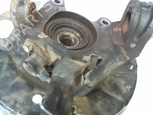 Right front steering knuckle NISSAN INTERSTAR Van (X70) | BP21205515M26
