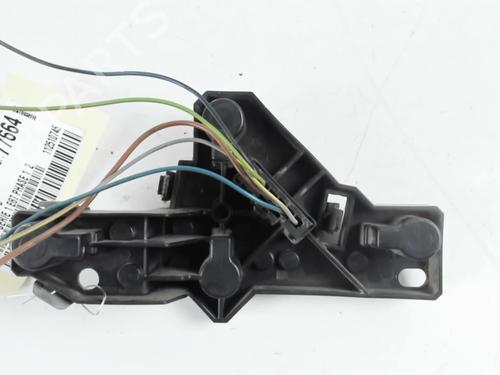 Lamp holder BMW 1 (E87) 118 d | BP29844118L10