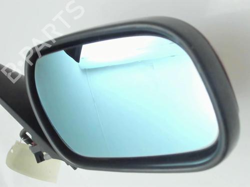 Right mirror CITROËN XSARA (N1) 1.9 TD | BP20422203C27 