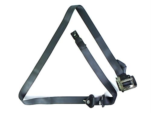 Rear right belt tensioner RENAULT MEGANE II (BM0/1_, CM0/1_) 1.5 dCi (BM1E, CM1E) | BP20447679C90 