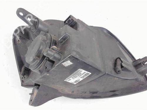 Used Left headlight Left headlight 20390156 20390156