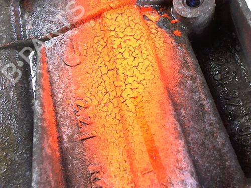 Used Gearbox Gearbox RENAULT MODUS / GRAND MODUS (F/JP0_) 1.5 dCi (FP0E, JP0E) (65 hp) 20466600 20466600