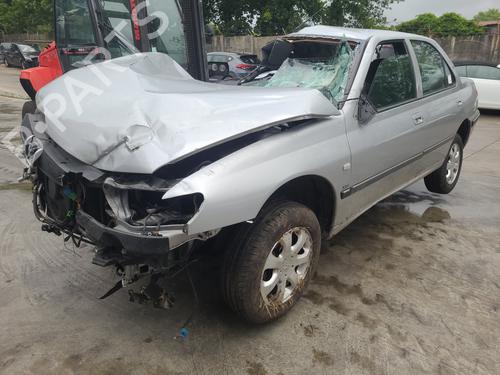 Used Parts PEUGEOT 406 (8B) 2.0 HDI 110 4659990