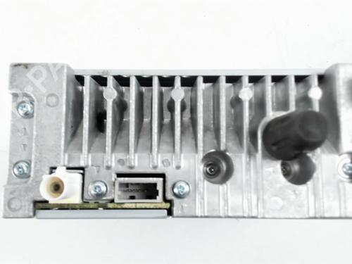 Radio PEUGEOT 208 I (CA_, CC_) 1.6 HDi / BlueHDi 75 | BP31053161E6 